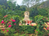 Pristine South: 3 วัน 2 คืน สุราษ นครศรีธรรมราช