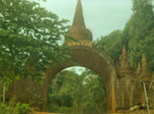Pristine South: 3 วัน 2 คืน สุราษ นครศรีธรรมราช