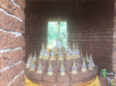 Pristine South: 3 วัน 2 คืน สุราษ นครศรีธรรมราช