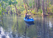 Pristine South: 3 วัน 2 คืน สุราษ นครศรีธรรมราช