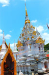 Pristine South: 3 วัน 2 คืน สุราษ นครศรีธรรมราช