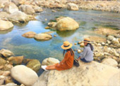 10 วัน 4 จังหวัด นครศรีธรรมราช กระบี่ พัทลุง ตรัง