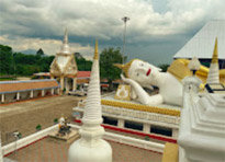 10 วัน 4 จังหวัด นครศรีธรรมราช กระบี่ พัทลุง ตรัง