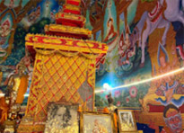 10 วัน 4 จังหวัด นครศรีธรรมราช กระบี่ พัทลุง ตรัง