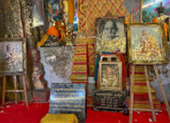 10 วัน 4 จังหวัด นครศรีธรรมราช กระบี่ พัทลุง ตรัง