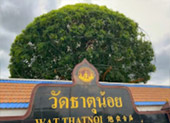 10 วัน 4 จังหวัด นครศรีธรรมราช กระบี่ พัทลุง ตรัง