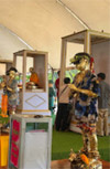 10 วัน 4 จังหวัด นครศรีธรรมราช กระบี่ พัทลุง ตรัง