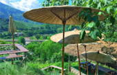 Around North: 5 วัน 4 คืน น่าน เชียงราย ลำปาง พะเยา