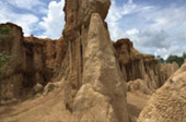 Around North: 5 วัน 4 คืน น่าน เชียงราย ลำปาง พะเยา