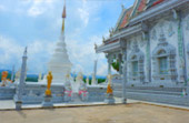 Around North: 5 วัน 4 คืน น่าน เชียงราย ลำปาง พะเยา