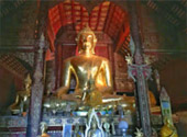 Around North: 5 วัน 4 คืน น่าน เชียงราย ลำปาง พะเยา