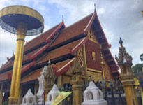 Around North: 5 วัน 4 คืน น่าน เชียงราย ลำปาง พะเยา