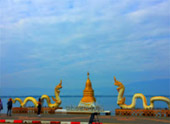 Around North: 5 วัน 4 คืน น่าน เชียงราย ลำปาง พะเยา