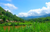 Around North: 5 วัน 4 คืน น่าน เชียงราย ลำปาง พะเยา