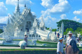 Around North: 5 วัน 4 คืน น่าน เชียงราย ลำปาง พะเยา
