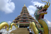 Around North: 5 วัน 4 คืน น่าน เชียงราย ลำปาง พะเยา