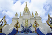 Around North: 5 วัน 4 คืน น่าน เชียงราย ลำปาง พะเยา