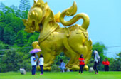 Around North: 5 วัน 4 คืน น่าน เชียงราย ลำปาง พะเยา