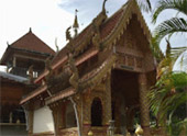 Around North: 5 วัน 4 คืน น่าน เชียงราย ลำปาง พะเยา