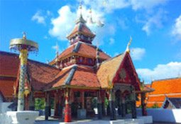 Around North: 5 วัน 4 คืน น่าน เชียงราย ลำปาง พะเยา Around North: 5 วัน 4 คืน น่าน เชียงราย ลำปาง พะเยา