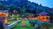 Around North: 5 วัน 4 คืน น่าน เชียงราย ลำปาง พะเยา