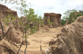 Around North: 5 วัน 4 คืน น่าน เชียงราย ลำปาง พะเยา