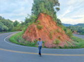 Real High: ปัว น่าน บ่อเกลือ สะปัน 3 วัน 2 คืน