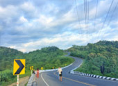 Real High: ปัว น่าน บ่อเกลือ สะปัน 3 วัน 2 คืน