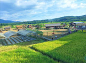 Real High: ปัว น่าน บ่อเกลือ สะปัน 3 วัน 2 คืน