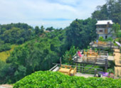 Real High: ปัว น่าน บ่อเกลือ สะปัน 3 วัน 2 คืน