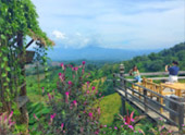 Real High: ปัว น่าน บ่อเกลือ สะปัน 3 วัน 2 คืน