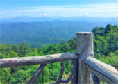 Real High: ปัว น่าน บ่อเกลือ สะปัน 3 วัน 2 คืน
