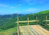 Real High: ปัว น่าน บ่อเกลือ สะปัน 3 วัน 2 คืน