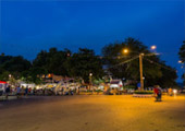 The Cross น่าน หลวงพระบาง 5 วัน 4 คืน