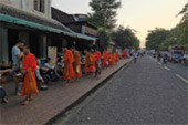 The Cross น่าน หลวงพระบาง 5 วัน 4 คืน
