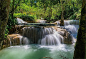 The Cross น่าน หลวงพระบาง 5 วัน 4 คืน