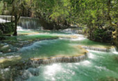 The Cross น่าน หลวงพระบาง 5 วัน 4 คืน