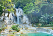 The Cross น่าน หลวงพระบาง 5 วัน 4 คืน