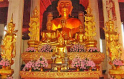 Exotic Buddha: น่าน - แพร่ 4 วัน 3 คืน ตามรอยพระพุทธเจ้า