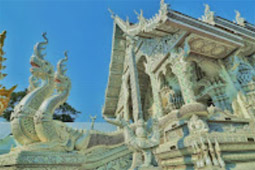 Exotic Buddha: น่าน - แพร่ 4 วัน 3 คืน ตามรอยพระพุทธเจ้า