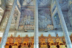 Exotic Buddha: น่าน - แพร่ 4 วัน 3 คืน ตามรอยพระพุทธเจ้า