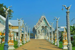 Exotic Buddha: น่าน - แพร่ 4 วัน 3 คืน ตามรอยพระพุทธเจ้า