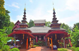 Exotic Buddha: น่าน - แพร่ 4 วัน 3 คืน ตามรอยพระพุทธเจ้า