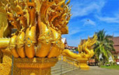 Exotic Buddha: น่าน - แพร่ 4 วัน 3 คืน ตามรอยพระพุทธเจ้า