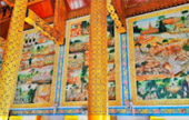 Exotic Buddha: น่าน - แพร่ 4 วัน 3 คืน ตามรอยพระพุทธเจ้า