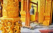 Exotic Buddha: น่าน - แพร่ 4 วัน 3 คืน ตามรอยพระพุทธเจ้า