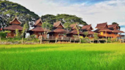 Exotic Buddha: น่าน - แพร่ 4 วัน 3 คืน ตามรอยพระพุทธเจ้า