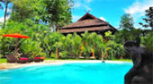 Exotic Buddha: น่าน - แพร่ 4 วัน 3 คืน ตามรอยพระพุทธเจ้า