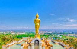 Exotic Buddha: น่าน - แพร่ 4 วัน 3 คืน ตามรอยพระพุทธเจ้า Exotic Buddha: น่าน - แพร่ 4 วัน 3 คืน ตามรอยพระพุทธเจ้า