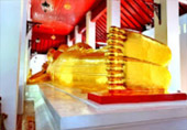 Exotic Buddha: น่าน - แพร่ 4 วัน 3 คืน ตามรอยพระพุทธเจ้า